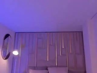Camsoda Nude Webcam of violetthansson