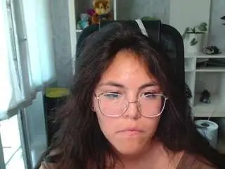 Camsoda Private Sex Chat of andahere