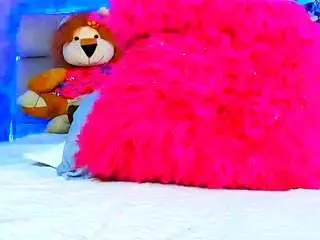 Camsoda Sex Cam of hotnia69