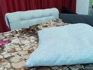 Camsoda Best Webcam of nina-leo