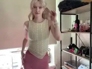 Camsoda Nude Webcam of toramagid