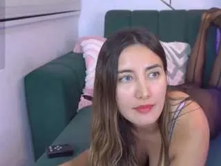 Camsoda Private Sex Chat of b3llaspring
