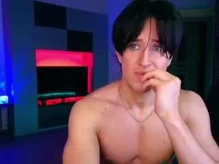 Camsoda Sex Chat of christianlevinee