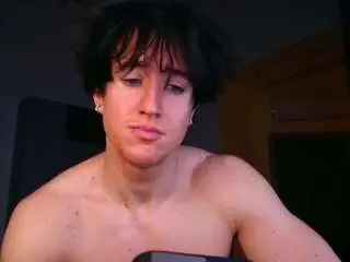 Camsoda Free Live Porn of christianlevinee