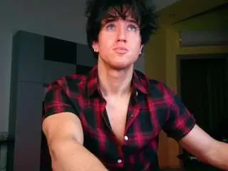 Camsoda Nude Webcam of christianlevinee