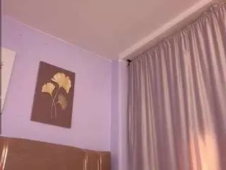 Camsoda Adult Video Chat of salomefoxx