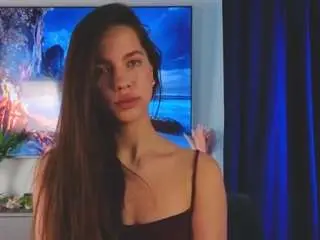 Camsoda Nude Webcam of aileenbutremovic