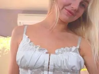 Camsoda Sex Chat of heybecky
