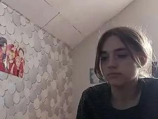 Camsoda Adult Webcams of leotapelote