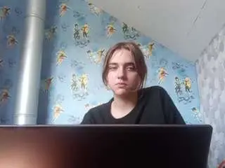 Camsoda Free Porn Cam of leotapelote