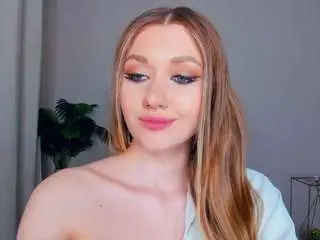 Camsoda Nude Webcam of vernettamecannic