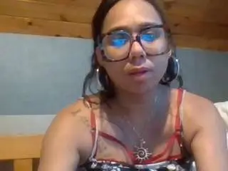 Camsoda Nude Webcam of liandomitratrixsex