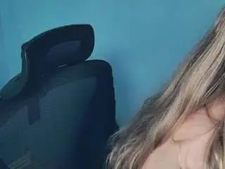 Camsoda Adult Webcam of allybabyy