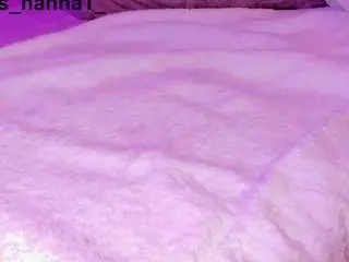 Camsoda Free Live Porn of cuttehanna18