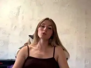 Camsoda Adult Video Chat of erinherner