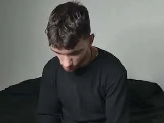 Camsoda Live Porn of jackdesfeux