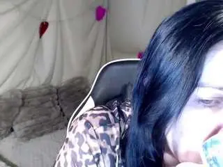 Camsoda Best Webcam of jillstevens