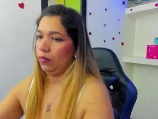 Camsoda Live Sex Cam of melisa-14