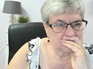 Camsoda Sex Chat of irislust