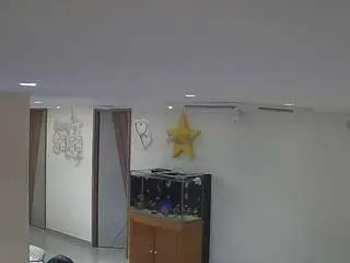 Camsoda Live Sex of voyeurcam-casa-salsa-parlor