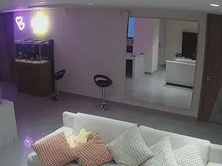 Camsoda Live Sex Cam of voyeurcam-casa-salsa-parlor