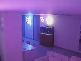 Camsoda Live Sex of voyeurcam-casa-salsa-parlor