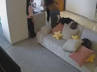 Camsoda Free Porn Cam of voyeurcam-casa-salsa-parlor