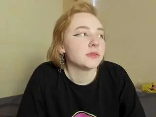 Camsoda Adult Webcam of flexyyylexyyyy