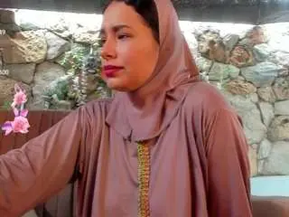 Camsoda Sex Cam of shanajamil