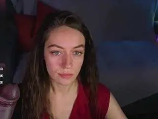 Camsoda Best live sex cam show of agnes-wells