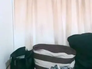 Camsoda Best Webcam of ebonyblooom69