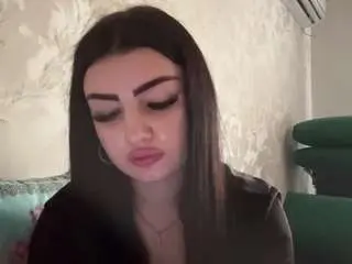 Camsoda Private Sex Chat of lillianappelt