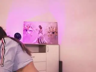 Camsoda Free Live Porn of misslullu