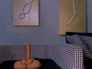 Camsoda Live Sex of mollyjones