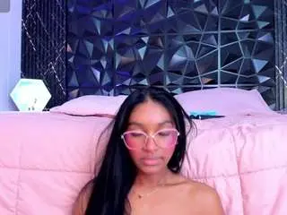 Camsoda Free Porn Cam of angelicamayson