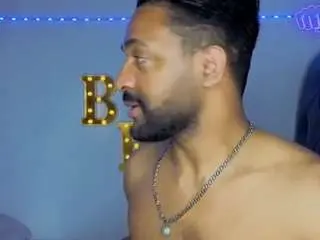 Camsoda Private Sex Chat of bbcblackhot33