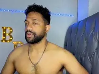 Camsoda Live Porn of bbcblackhot33