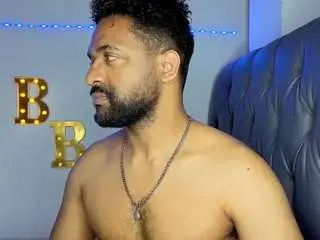 Camsoda Live Porn of bbcblackhot33