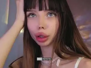 Camsoda Adult Video Chat of jessie-johns
