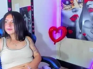 Camsoda Adult Webcam of madison-chanell