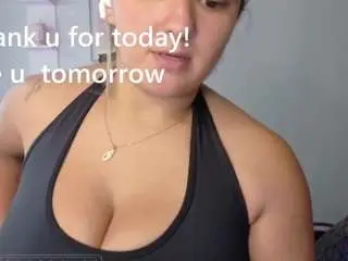 Camsoda Sex Chat of melaanyluckk