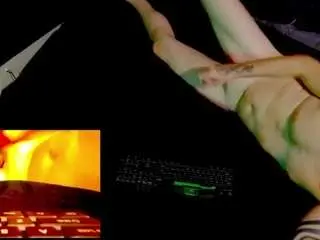 Camsoda Sex Cam of shadowvmyers