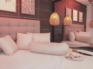 Camsoda Live Sex Cam of bellat-slatin