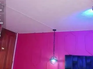 Camsoda Free Porn Cam of hanny-milf
