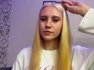 Camsoda Adult Webcam of medaschur