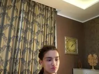 Camsoda Private Sex Chat of jessikagaglio