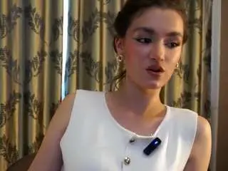Camsoda Best live sex cam show of jessikagaglio
