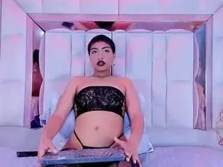 Camsoda Free Porn Cam of kenetbloom1