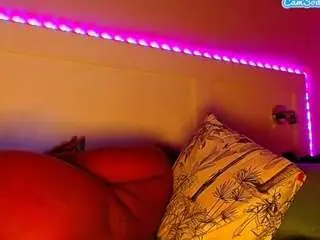 Camsoda Adult Webcam of lusciouslipst