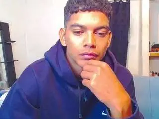 Camsoda Live Sex of themykeone
